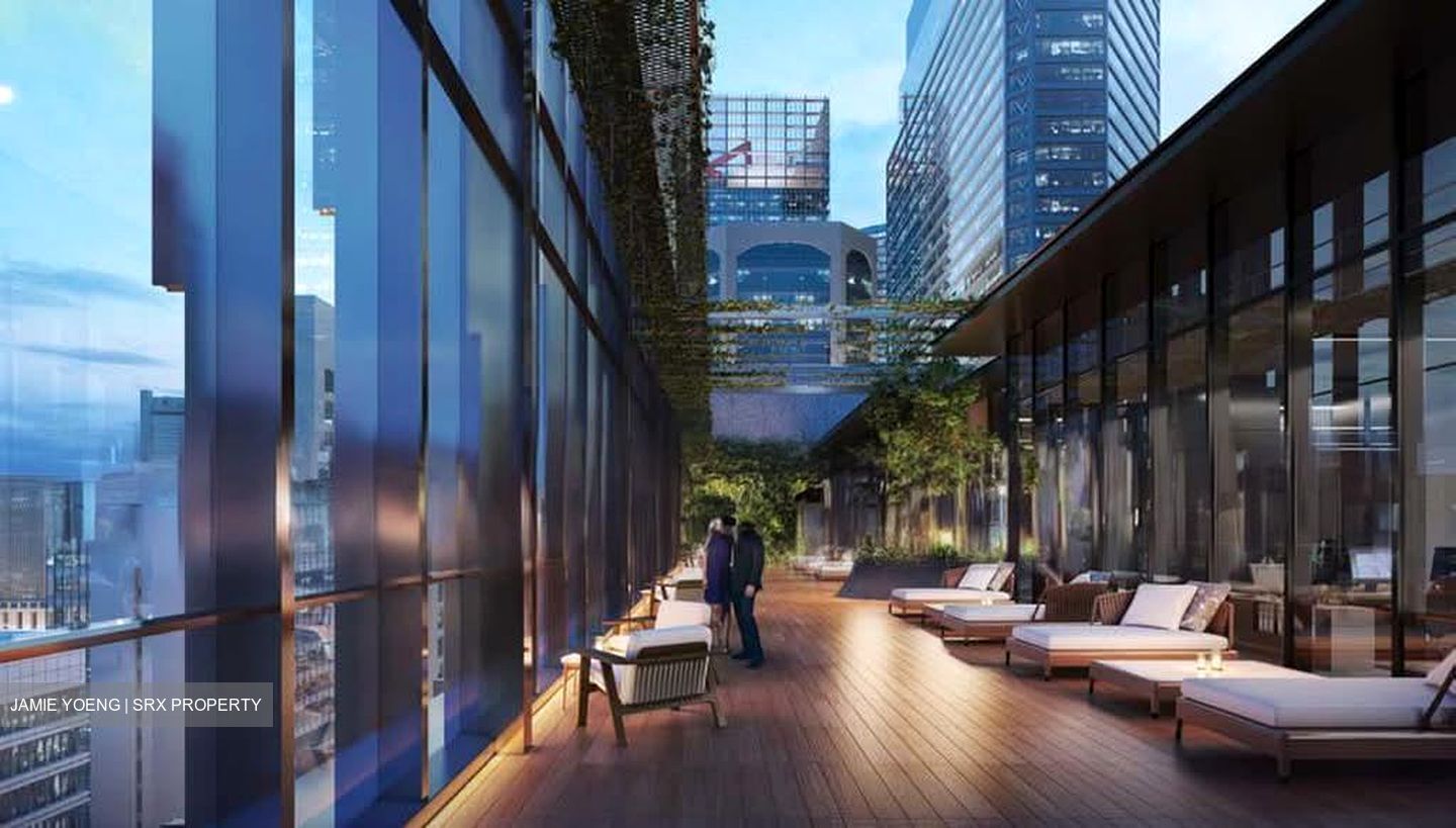 Cecil Suites (D1), Office #604732531